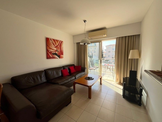 Image No.7-Appartement de 2 chambres à vendre à Kato Paphos