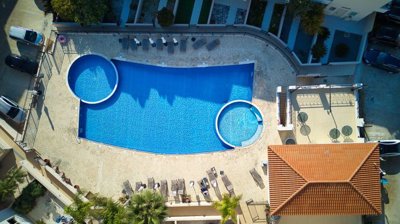 2 Bed Apartment for sale