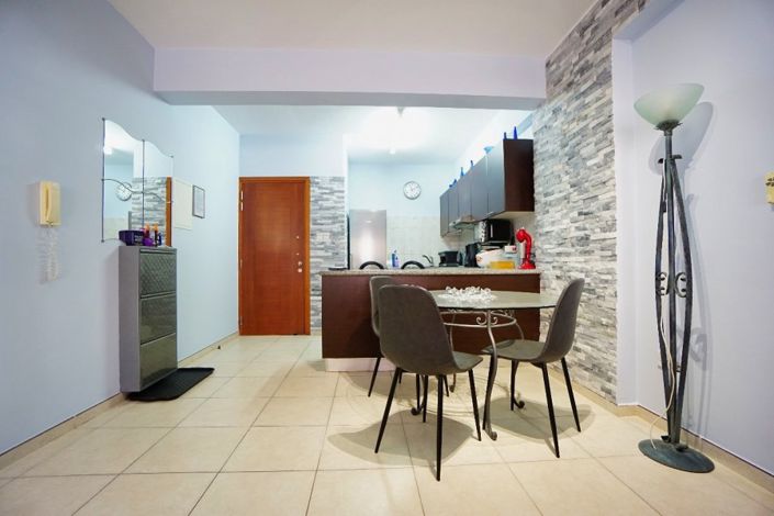 Image No.6-Appartement de 2 chambres à vendre à Paphos