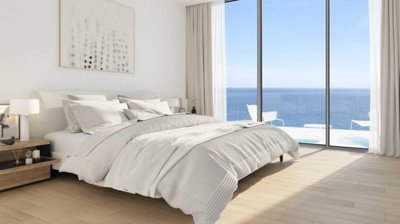 Apartments / Penthouses in Limassol