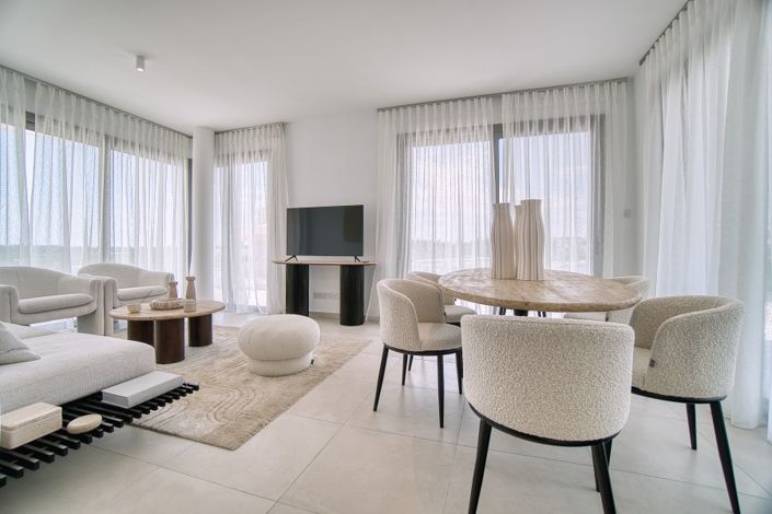 Image No.10-3 Bed Penthouse for sale