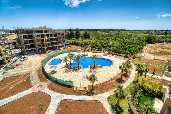 Image No.2-3 Bed Penthouse for sale