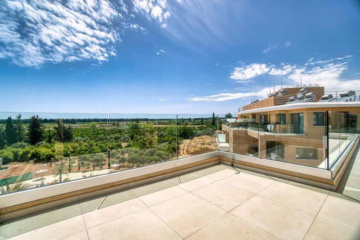 Image No.3-3 Bed Penthouse for sale