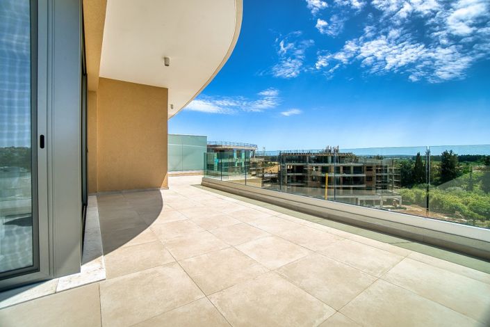 Image No.6-Penthouse de 3 chambres à vendre à Trachoni