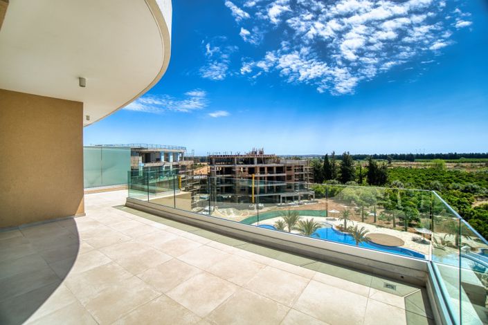 Image No.7-Penthouse de 3 chambres à vendre à Trachoni