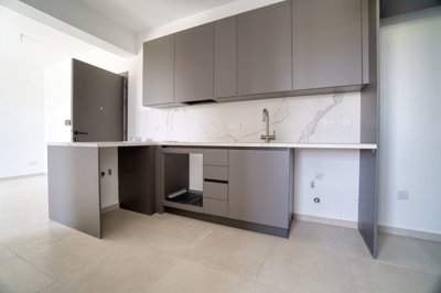 Apartment For Sale  in  Trachoni