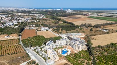 Apartment For Sale  in  Trachoni