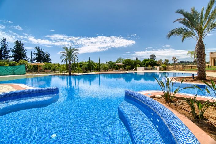 Image No.3-Appartement de 1 chambre à vendre à Trachoni