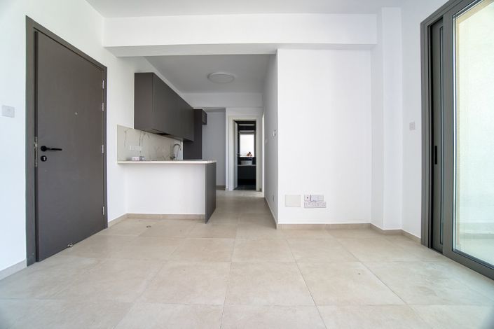 Image No.8-Appartement de 1 chambre à vendre à Trachoni