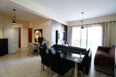 Apartment For Sale  in  Larnaka - Skala