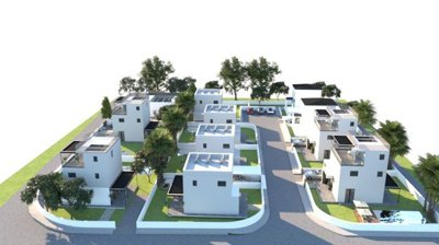 1 - Limassol, Villa
