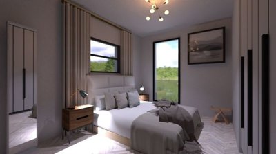 Detached Villa For Sale  in  Souni-Zanakia