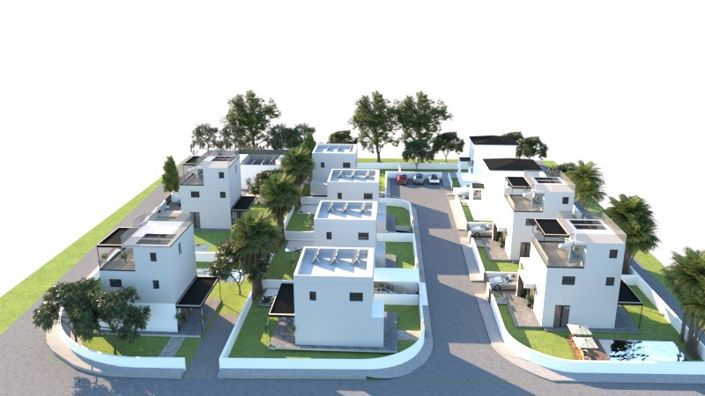 Image No.1-3 Bed Villa for sale