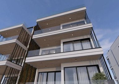 1 - Limassol, Apartment