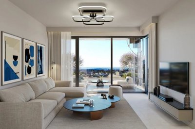Apartment For Sale  in  Select Location