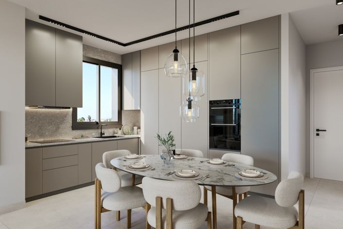 Image No.3-2 Bed Apartment for sale