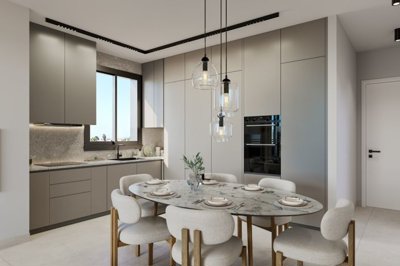 Apartment For Sale  in  Select Location