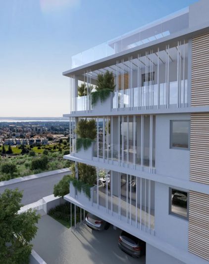 Image No.1-2 Bed Penthouse for sale