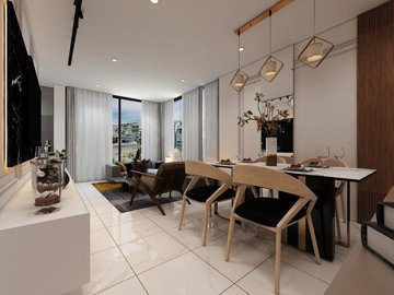 Apartment For Sale  in  Kiti