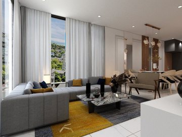 Apartment For Sale  in  Kiti