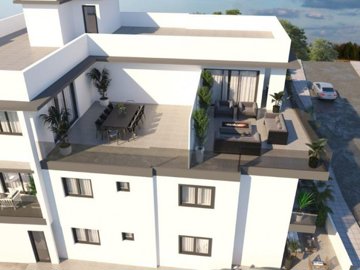 Apartment For Sale  in  Kiti