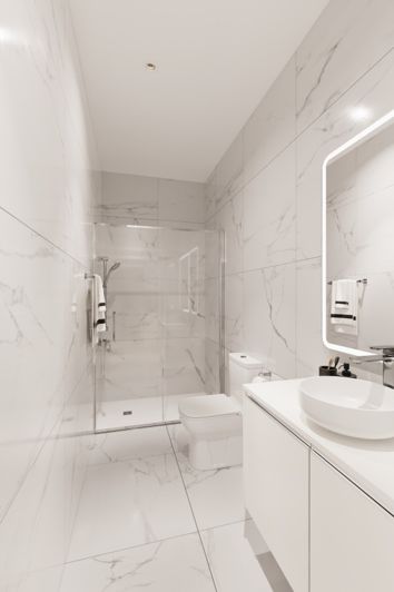 Image No.4-Appartement de 1 chambre à vendre à Leivadia