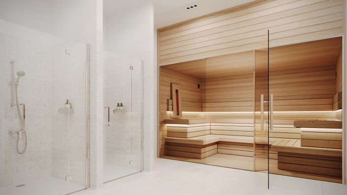 Image No.6-Appartement de 1 chambre à vendre à Leivadia