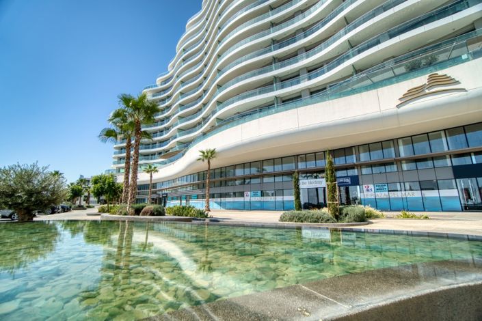 Image No.10-2 Bed Apartment for sale