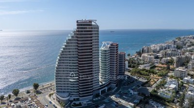 High-Rise Apartment For Sale  in  Potamos Germasogeias