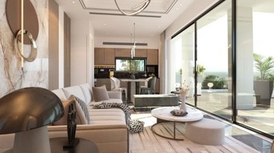 Apartment For Sale  in  Livadia