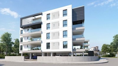 Apartment For Sale  in  Livadia