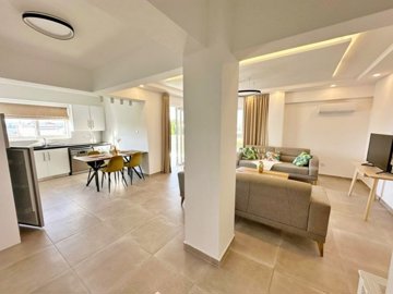 Semi Detached Villa For Sale  in  Livadia