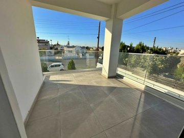 Semi Detached Villa For Sale  in  Livadia