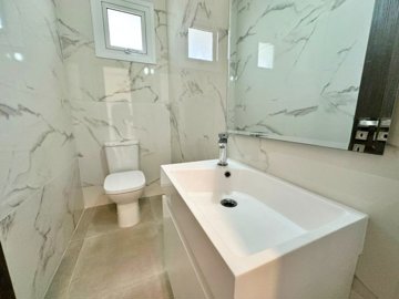 Semi Detached Villa For Sale  in  Livadia