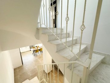 Semi Detached Villa For Sale  in  Livadia