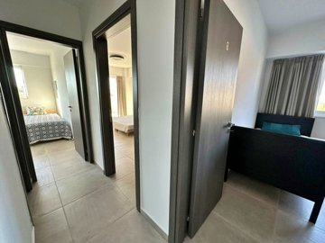 Semi Detached Villa For Sale  in  Livadia