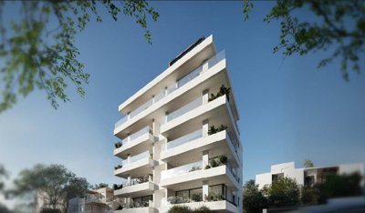 1 - Larnaca, Appartement