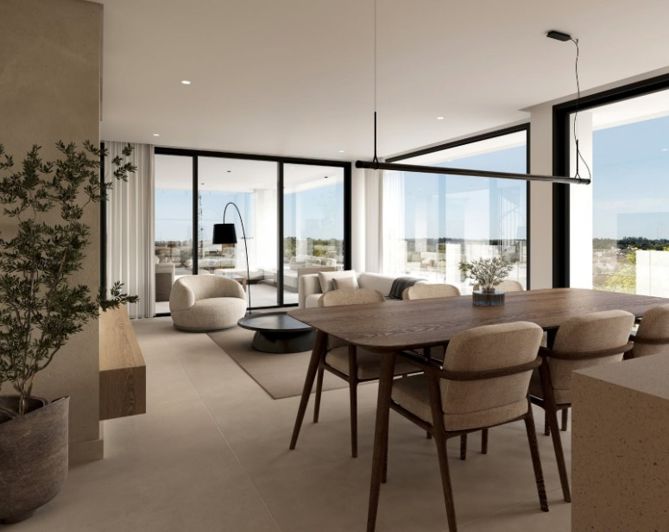 Image No.5-2 Bed Apartment for sale