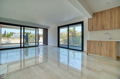 Appartement de 2 chambres à vendre à Agios Athanasios