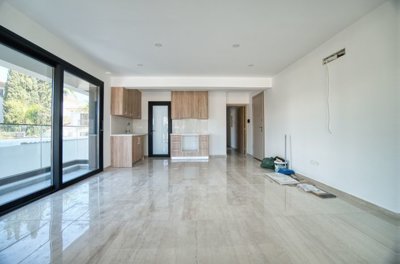 Apartment For Sale  in  Ayios Athanasios