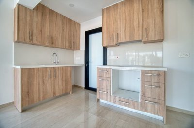 Apartment For Sale  in  Ayios Athanasios