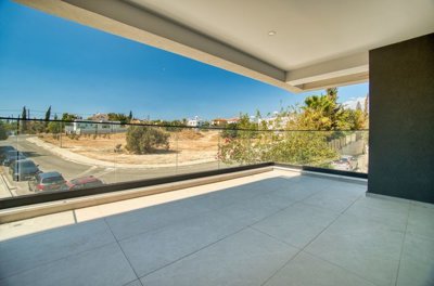 Apartment For Sale  in  Ayios Athanasios