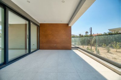 Apartment For Sale  in  Ayios Athanasios