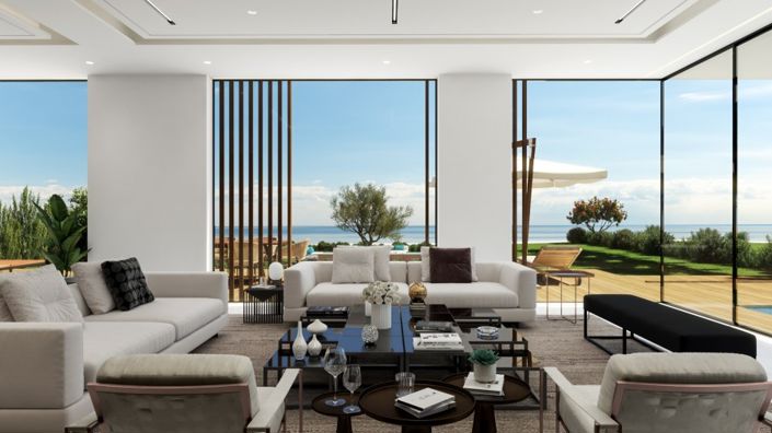 Image No.5-5 Bed Villa for sale