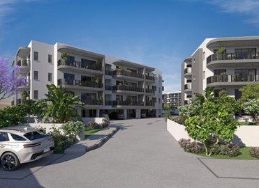 Apartment For Sale  in  Oroklini