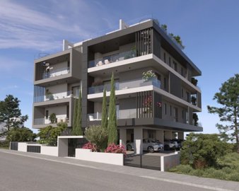 1 - Limassol, Apartment