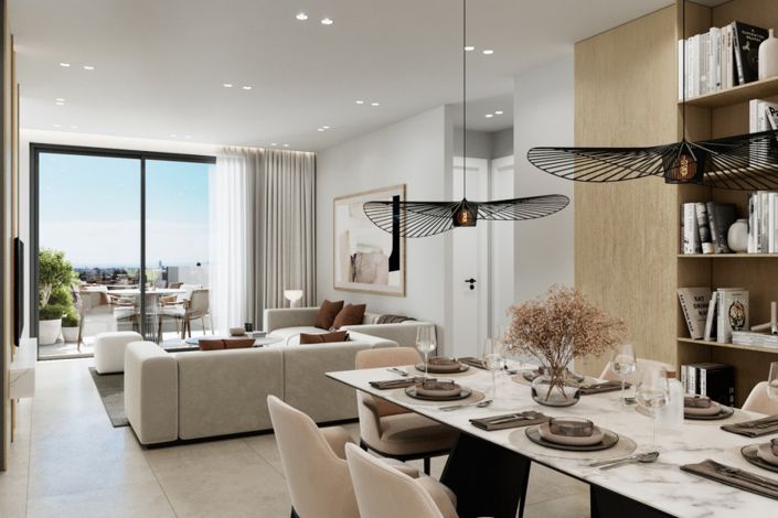 Image No.2-2 Bed Apartment for sale