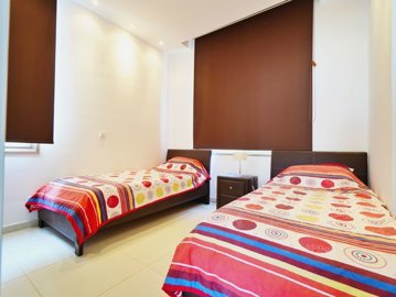 Detached Villa For Sale  in  Protaras