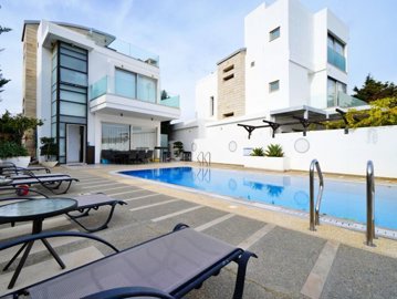 Detached Villa For Sale  in  Protaras