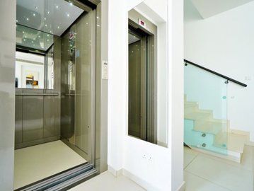 Detached Villa For Sale  in  Protaras
